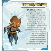 Marvel United: X-Men Storm (Mohawk) - Kickstarter Exclusive