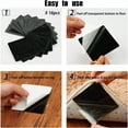 thumbnail image 6 of Preplabs Rug Gripper with Double Adhesive Tape, Non-Slip Carpet Holder for Hardwood Floors, Reusable and Washable for Home Safety and Corner Security with Eco-Conscious Design, 6 of 9