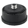 thumbnail image 2 of Air Pump Silencer, Air Compressor Silencer Excellent Effect with High Performance for Engineer for Air Compressor, 2 of 7