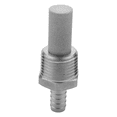 thumbnail image 3 of 3X Home Brewing Inline Oxygenation Diffusion Stone Aeration Stone 1/2 Npt Carbonation Stone, 3 of 9
