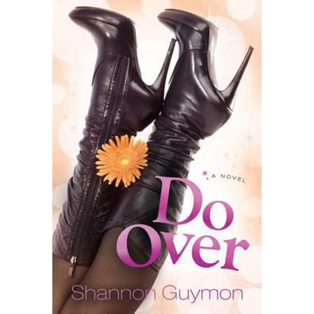 Pre-Owned Do Over (Paperback) 1462111548 9781462111541