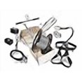 thumbnail image 4 of 200' Rogue Zip Line Kit (One Set of Riding Gear), 4 of 4