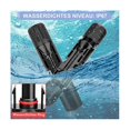 thumbnail image 5 of Solar Crimpzange Tool Set For 2.5/4/6mm Solar Pv Cable, 5 Pairs Of Solar Cable Plugs, 9 Pairs Of S, 5 of 5