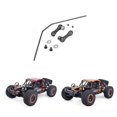 thumbnail image 4 of Rear Sway Bar Set 7193 for ZD Racing RC Car Spare Parts Accessories, 4 of 5