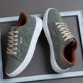 thumbnail image 5 of Men'S Casual Sports Shoes, Low-Top Lace-Up Sneakers, Comfortable Footwear, 5 of 5