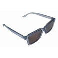 thumbnail image 3 of Lentes de sol Sersun 81250 gris Unisex, 3 of 5