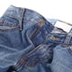 thumbnail image 2 of Botones de jeans de reemplazo de 8pcs Jeans de metal Botón Causa de clavos sin clavos, 2 of 7