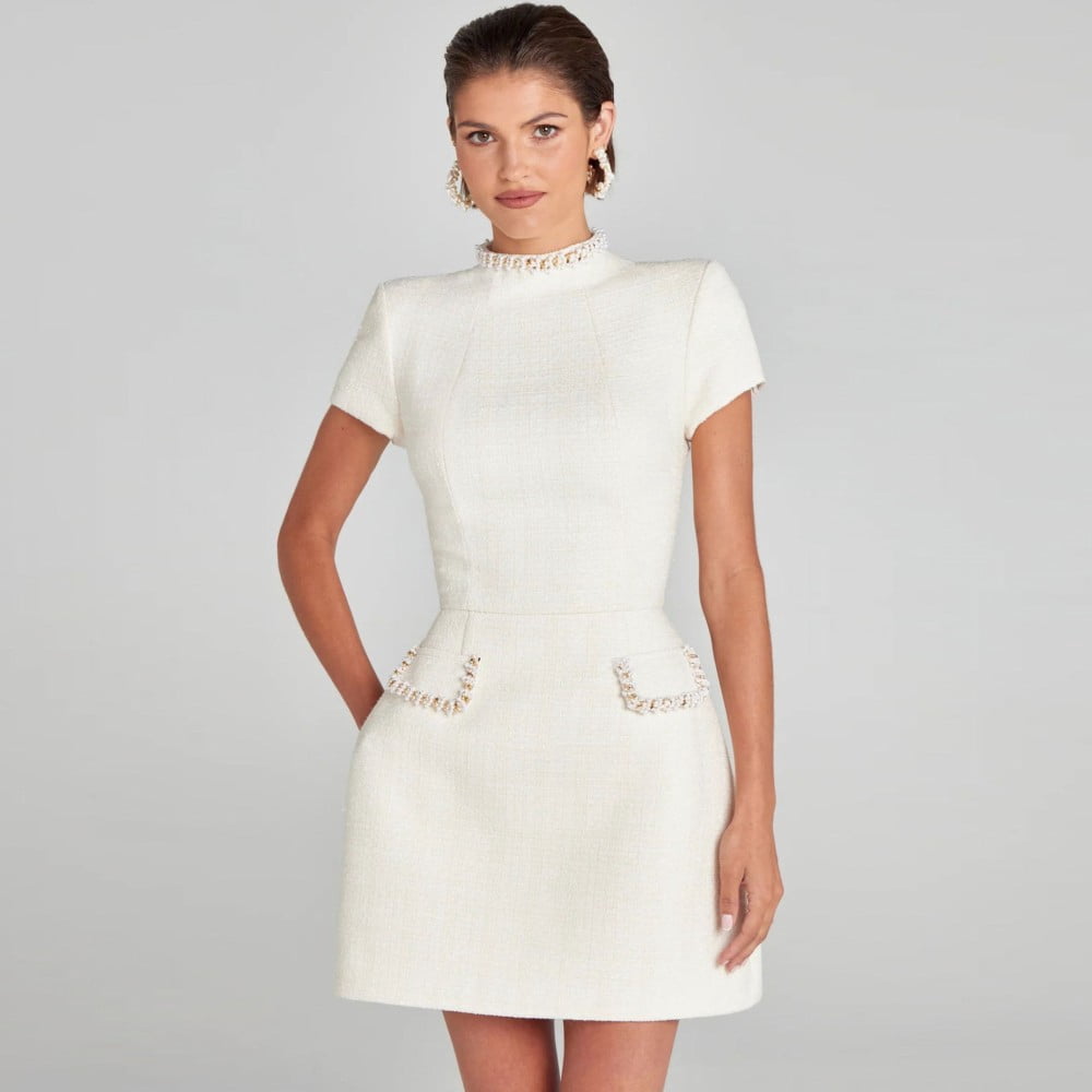 vestidos formal mujer