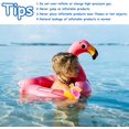 thumbnail image 5 of Set de 4 manguitos de natación con brazaletes hinchables, para niños de 2 a 6 años JM, 5 of 5
