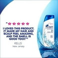 thumbnail image 5 of Head and Shoulders Shampoo Classic Clean 2-In-1 13.5 Ounce 400ml 2 Pack, 5 of 6