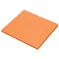 thumbnail image 4 of CD DVD Stabilizer Carbon Fiber 0.2mm Tuning Mat Disc Stabilizer for Top Loaded Player Black, 4 of 5