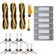 thumbnail image 1 of Para Ecovacs Deebot Ozmo 920 950 T8 T8 Max T8 Aivi N8+ N8 Pro Plus N8 Pro Piezas de Repuesto de Robot Aspirador, 1 of 5