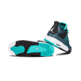 thumbnail image 3 of JORDAN GRADE SCHOOL Air Jordan 4 Retro 30th GS "Teal" 705330 330 705330 330 from Stadium Goods, 3 of 4