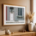 thumbnail image 5 of Washington Mews 03 - Manhattan New York Photography Architecture City Vintage Floral Minimalist Rustic Street Photography Unframed Wall Art Print 40 x 60 inches, 5 of 7