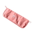 thumbnail image 2 of Funda impermeable y absorbente para paraguas | Absorbe rápidamente el agua de lluvia y mantiene la funda seca | Plegable y portátil para guardar paraguas plegables, 2 of 7