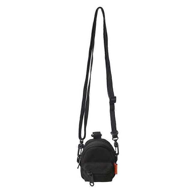 Waterproof Crossbody Small Bag Large Capacity Design Multiple Color to Choose Suitable for Shopping