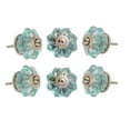 thumbnail image 1 of Melon Cabinet Knob ( Set Of 6 ), 1 of 3