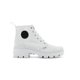 thumbnail image 1 of Tenis Palladium PALLABASE TWI Color Blanco MUJER, 1 of 4