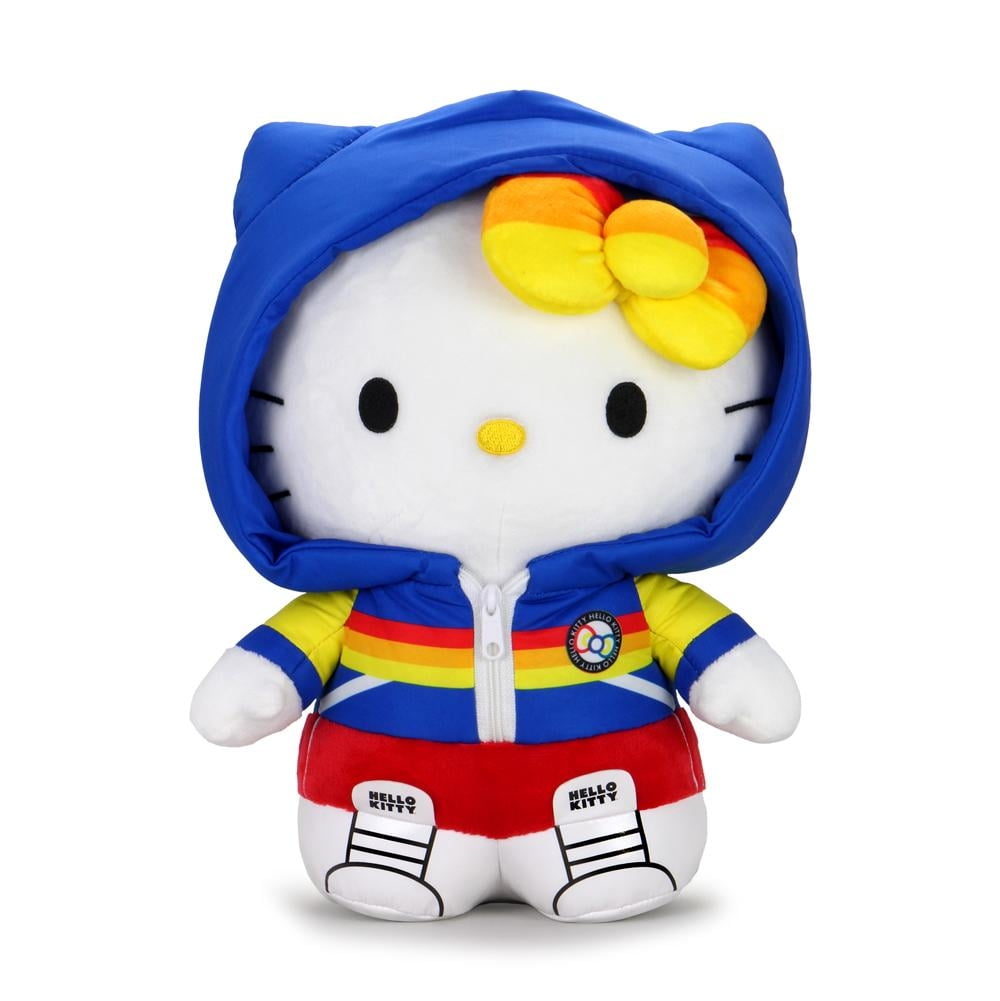 hello kitty toys walmart