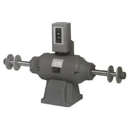 BALDOR ELECTRIC 1251 1-1/4" SHAFT 2HP 3450RPMBUFFER