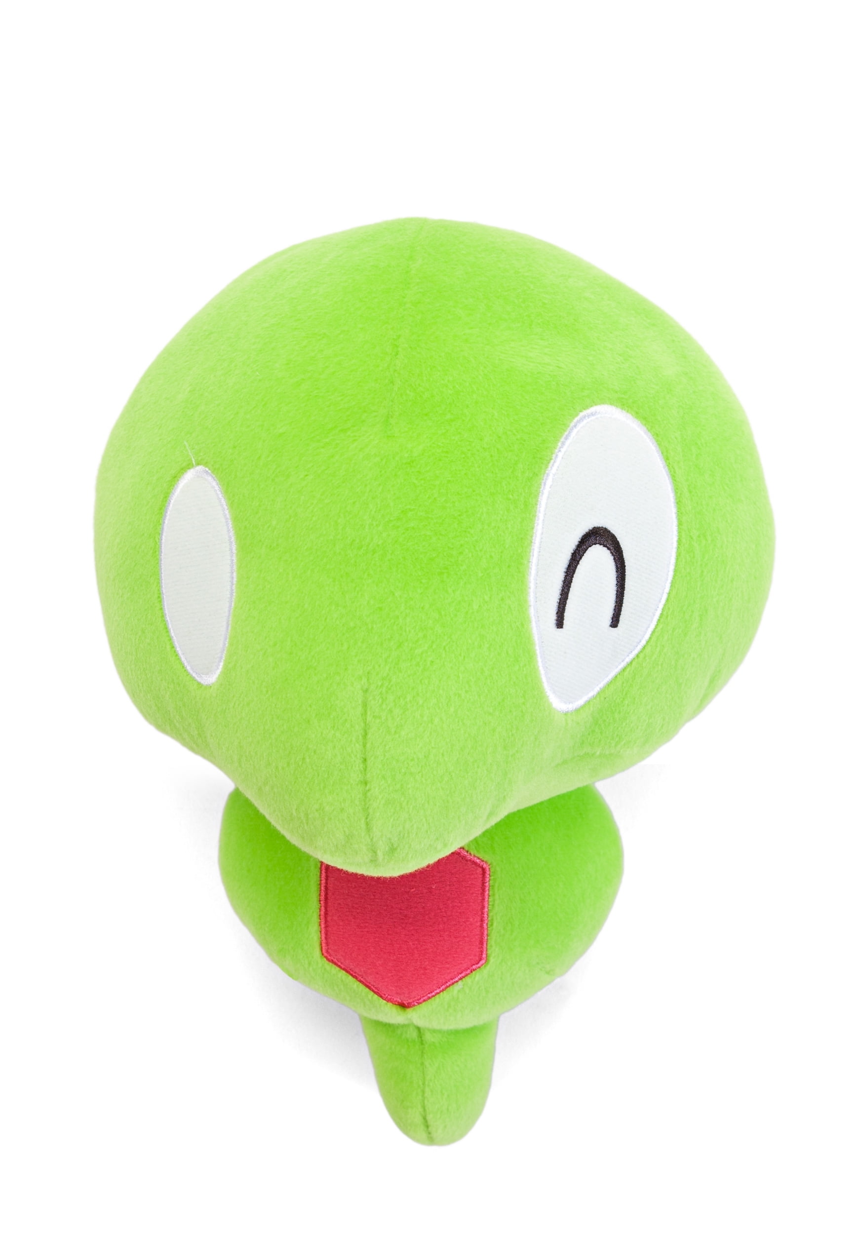 zygarde core plush