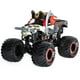 thumbnail image 2 of Vehículo fundido a presión Monster Jam Pirate's Curse 1:24 Coleccionista, 2 of 5