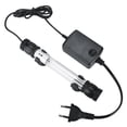 thumbnail image 1 of Lampe Uv pour Aquarium, Lampe Submersible Étanche, Propre, Verte, 5W, 1 of 8