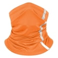 thumbnail image 2 of Ceisia Men's Summer Cycling Sun Protection Face Mask Ice Silk Quick-Dry Breathable UV Protection Neck Gaiter Outdoor Sports Gifts for Father, 2 of 7