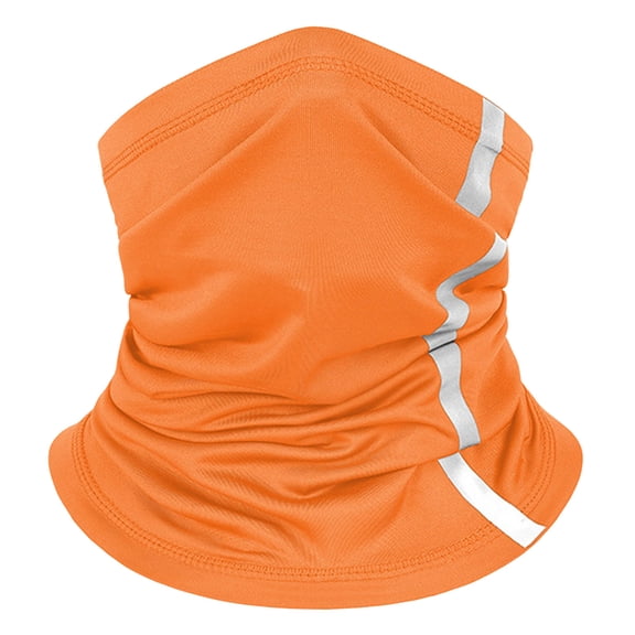 ZACPNCV Men Cooling Neck Gaiter Face Mask UPF Sun Protection for Cycling Fishing Hiking Quick Dry Breathable Nylon Sports Multi Functional