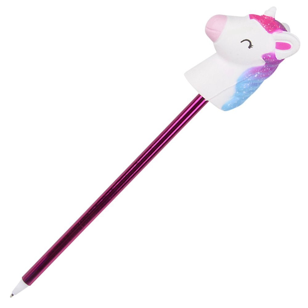 Toy Stack TSPSQMAG 8.25 in. Squish Magical Pens