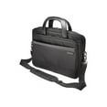 thumbnail image 2 of Kensington Contour 2.0 Executive Briefcase - Notebook carrying case - 14", 2 of 8