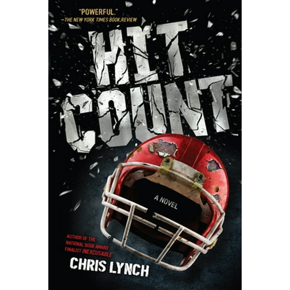 Pre-Owned Hit Count (Paperback) 1616205938 9781616205935