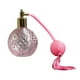 thumbnail image 3 of Botella pulverizadora multiusos, vacía, clásica, portátil, pequeña, para perfume. Oro Rosa, 3 of 9