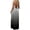 Grey, variant on Casual Summer Dress for Women Sleeveless Gradient Backless Spaghetti Strap Flowing Boho Beach Outfit Everyday Comfort