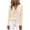*2-Khaki, variant on VBVC Women's Long Sleeve T-Shirts,Ladies Solid Color Basic Tops,Slim Stretchy Pullovers for Women,Brown,S-2XL