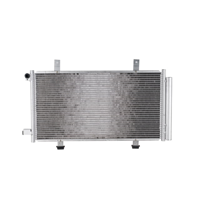 Condensador de Enfriamiento SX4 2010 al 2012 SUZUKI Generica