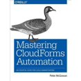 thumbnail image 1 of Mastering Cloudforms Automation, Peter McGowan Paperback, 1 of 1