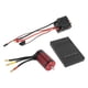 thumbnail image 5 of Tarjeta de programación ESC de motor sin cepillo 3660 1 / 8 RC motor sin cepillo para vehículos 80A electrodomésticos combinados ESC sin cepillo 3100kv, 5 of 10