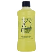 Super Alcoholado 70 Bay Rum 13.50oz