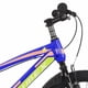 thumbnail image 2 of Bicicleta R20 Bimex Meteoro Azul, 2 of 5