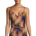 thumbnail image 2 of Time and Tru Women's Slip Dress, 2 of 5