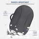 thumbnail image 4 of For Meta Quest 3S VR Storage Bag Suitcase Bag Anti-Drop and Scratch, 4 of 5
