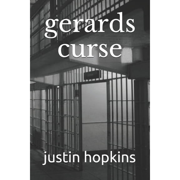 gerards curse (Paperback)