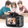 thumbnail image 6 of PPgejGEK Children's High-definition Digital Camera Can Take Pictures Can Be Recorded Children's Mini Camera Sales, 6 of 7