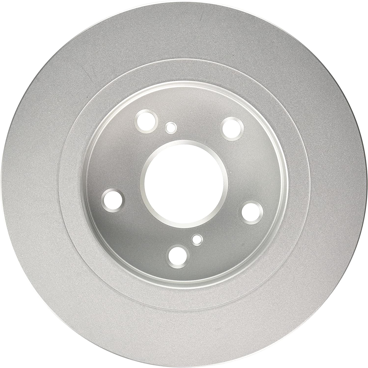 Bosch 50011654 Disc Brake Rotor