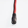 thumbnail image 6 of ROCKROK SAE to DC5.5x2.1mm Female Converter Adapters Cable, SAE to DC5521 Connect, 6 of 8
