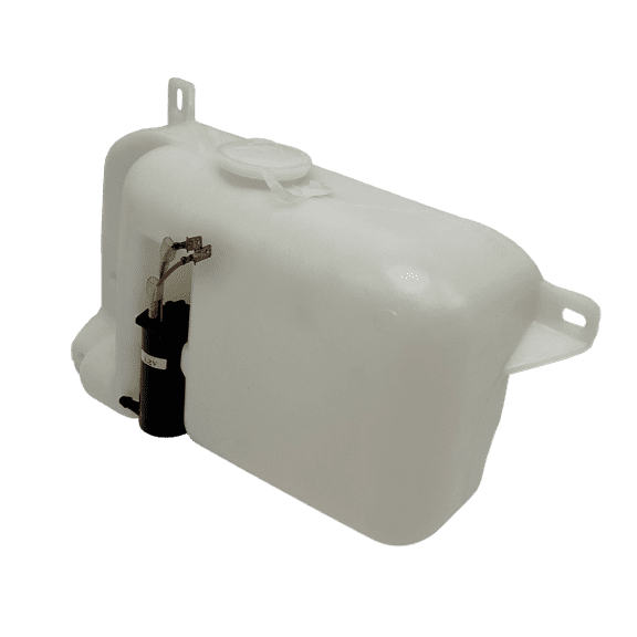 Windshield Washer Tank For Nissan Hardbody Big-M D21 Navara Pickup 4WD 86-97