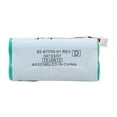 thumbnail image 3 of Zebra (Motorola/Symbol) BTRY-LS42RAA0E-01 Replacement Battery for Symbol DS/LI/LS 4278 and DS6878, 3 of 5
