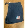 thumbnail image 3 of Adidas Women's Multi Sport Shorts, Collegiate Navy, 4X, 3 of 3
