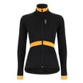 thumbnail image 2 of Maillot de ciclismo de invierno LIV para mujer, de manga larga, térmico, polar, ropa deportiva, uniforme, chaquetas de ciclismo, camisetas para bicicleta de montaña, 2 of 4